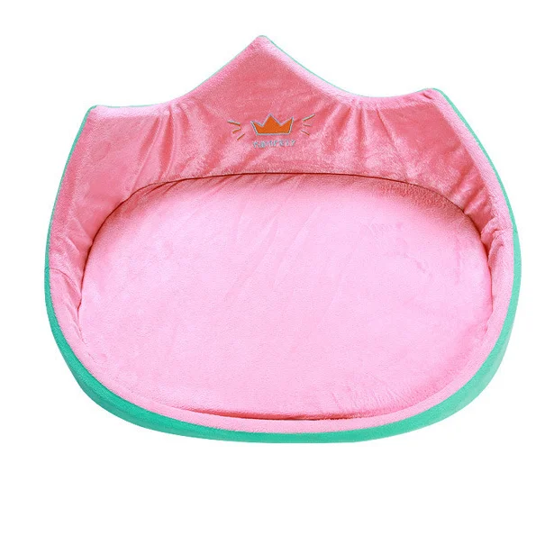 

Extra large pet comfortable bed suitable for big dogs within 15kg Separable mattress