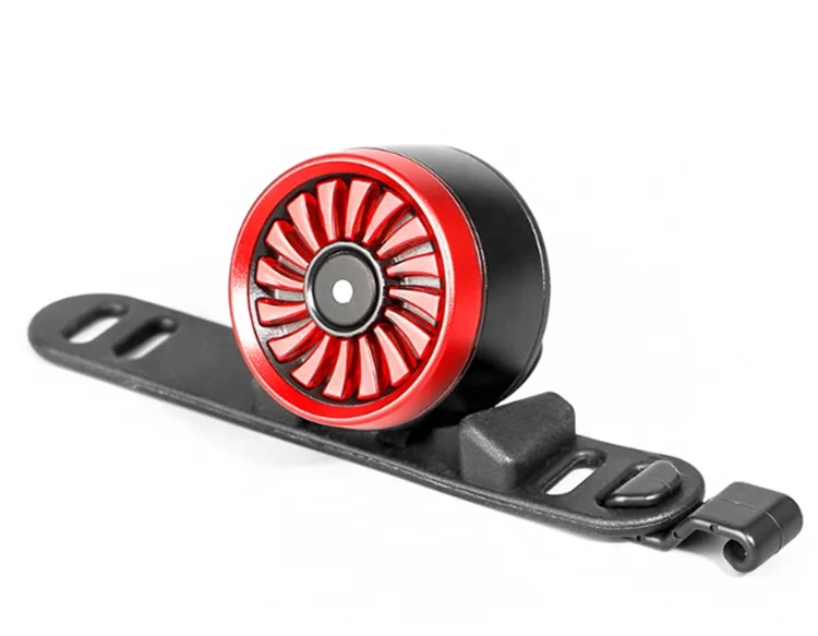 

Bicycle brake light tail light warning light high brightness waterproof USB charging safety