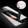 For iPhone 11/X/Xs/XR/Xs Max 3D Bending Aluminosilicate Tempered Glass Screen Protector