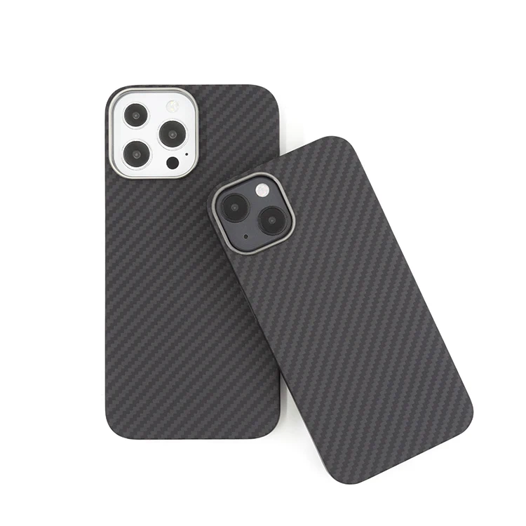 

Wholesale Black Thin PP Anti Gravity Unique Fiber Texture Carbon Fibre Phone Case For Iphone Xs Xr Max 11 12 13 Pro