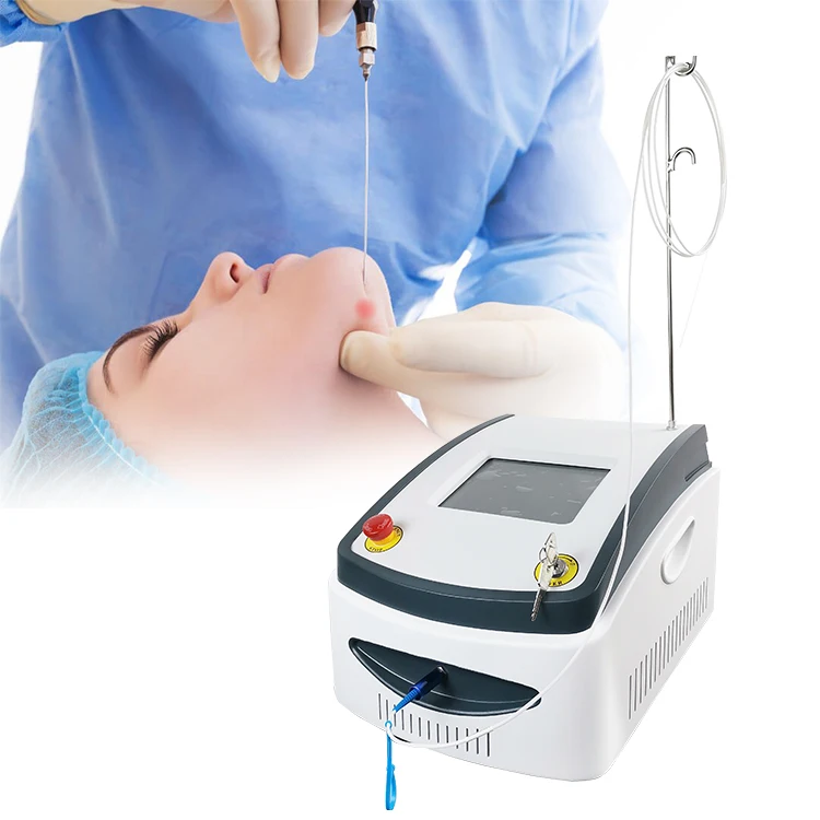 

Hot sale weight loss vaser lipo laser lipolysis liposuction machine vaser lipo equipment, White