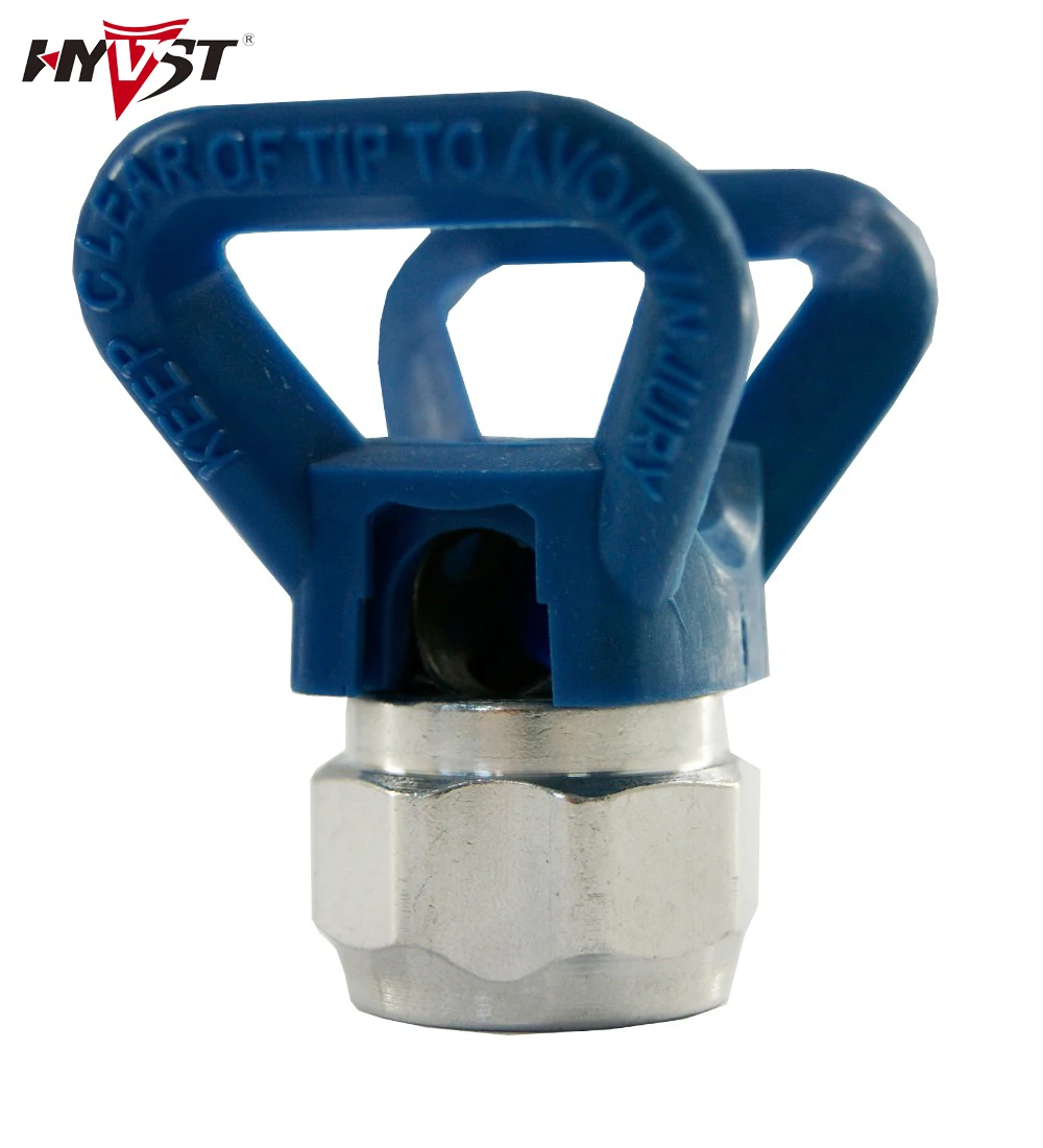 Airless Tips Gfine Finish Low Pressure512/ Frac512 Nozzle Fine Finish