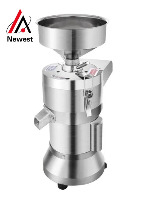
Easy operation soy milk equipment/soy milk grinder/soy milk grinding machine 