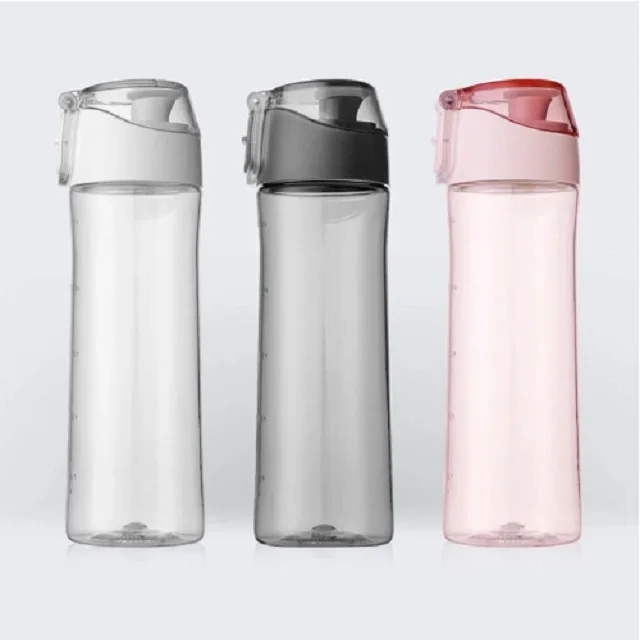 

Fun Home 600mL Tritan Bike Cycling Water Bottle Leakproof Portable Outdoor Sports Running Bottle From Xiaomi Youpin