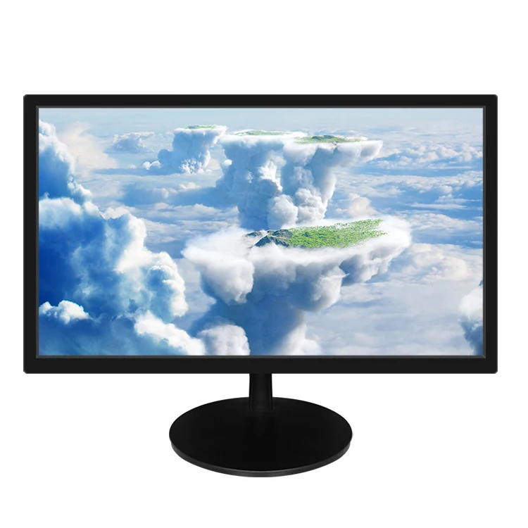 

Cheap Price Oem Desktop 18.5 19 Inch Led Monitor Vga Lcd Display Lcd Monitor