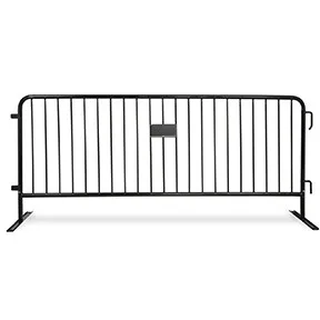 CROWD CONTROL BARRIER