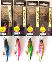 

AHHP 90mm 27g Fish Bait Lure Minnow Lure Saltwater Fishing Lures