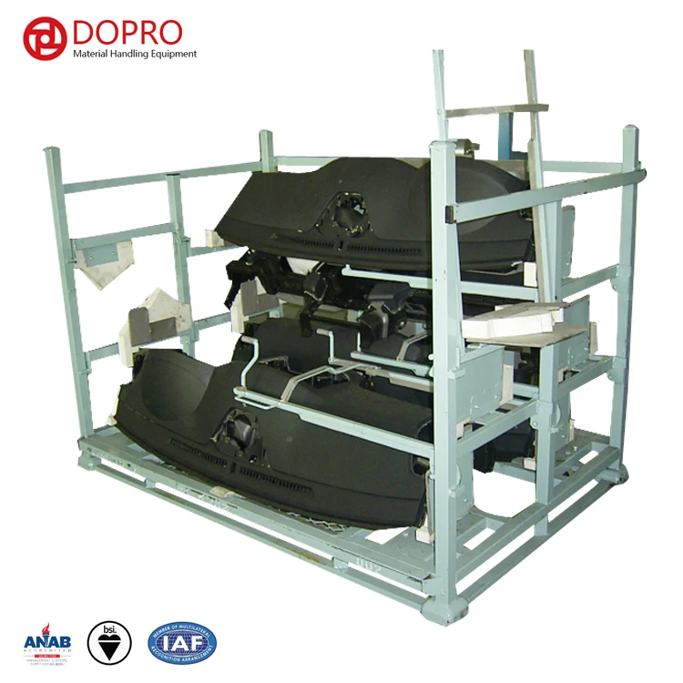 Multifunctional Commercial Dashboard Pallet Rack - Buy Dashboard Rack ...