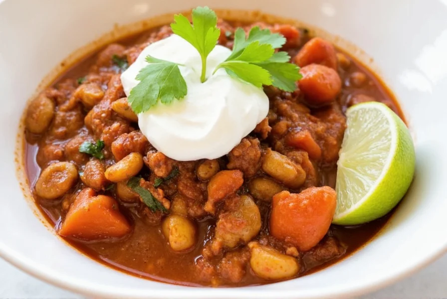turkey chili ny times