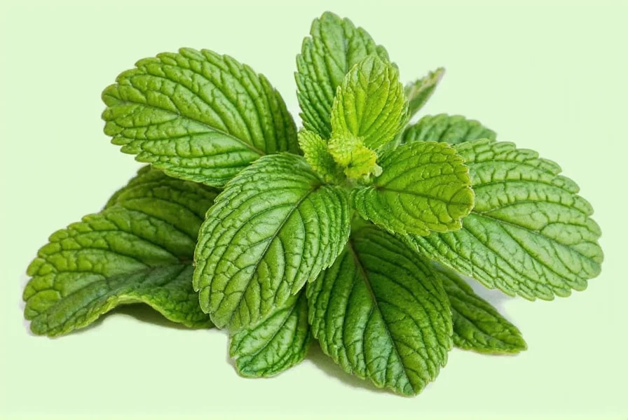 Dry Mint Container