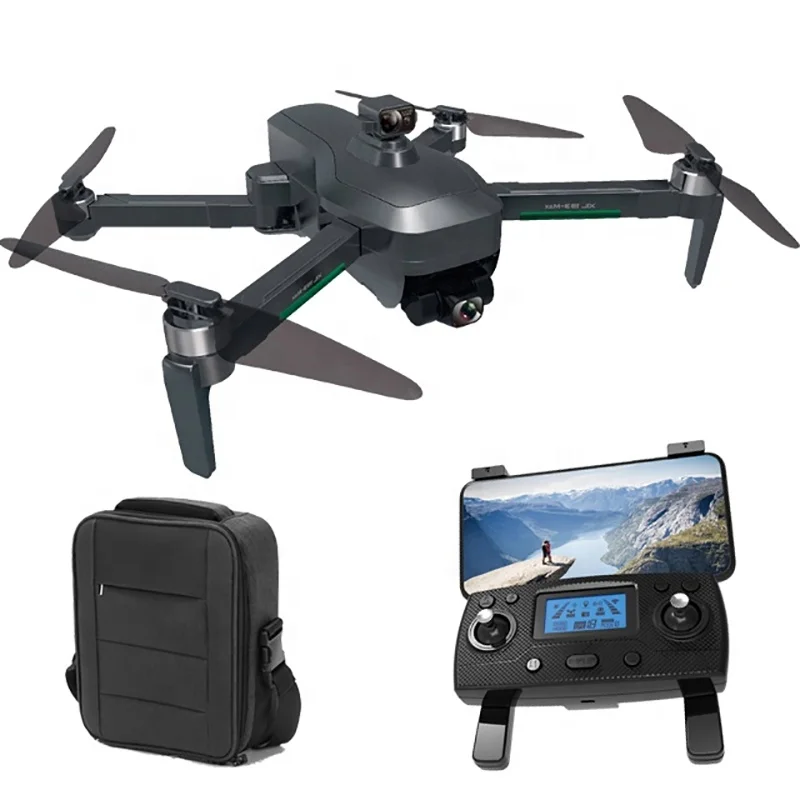 

SG906 PRO 3 MAX Quadcopter Obstacle Avoidance 4K HD 3-Axis Gimbal Camera 5G GPS Dron SG 906 SG906 MAX Drone