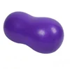 Peanut massage Yoga ball thickened explosion-proof capsule massage rehabilitation training elderly fitness yoga ball wholesale