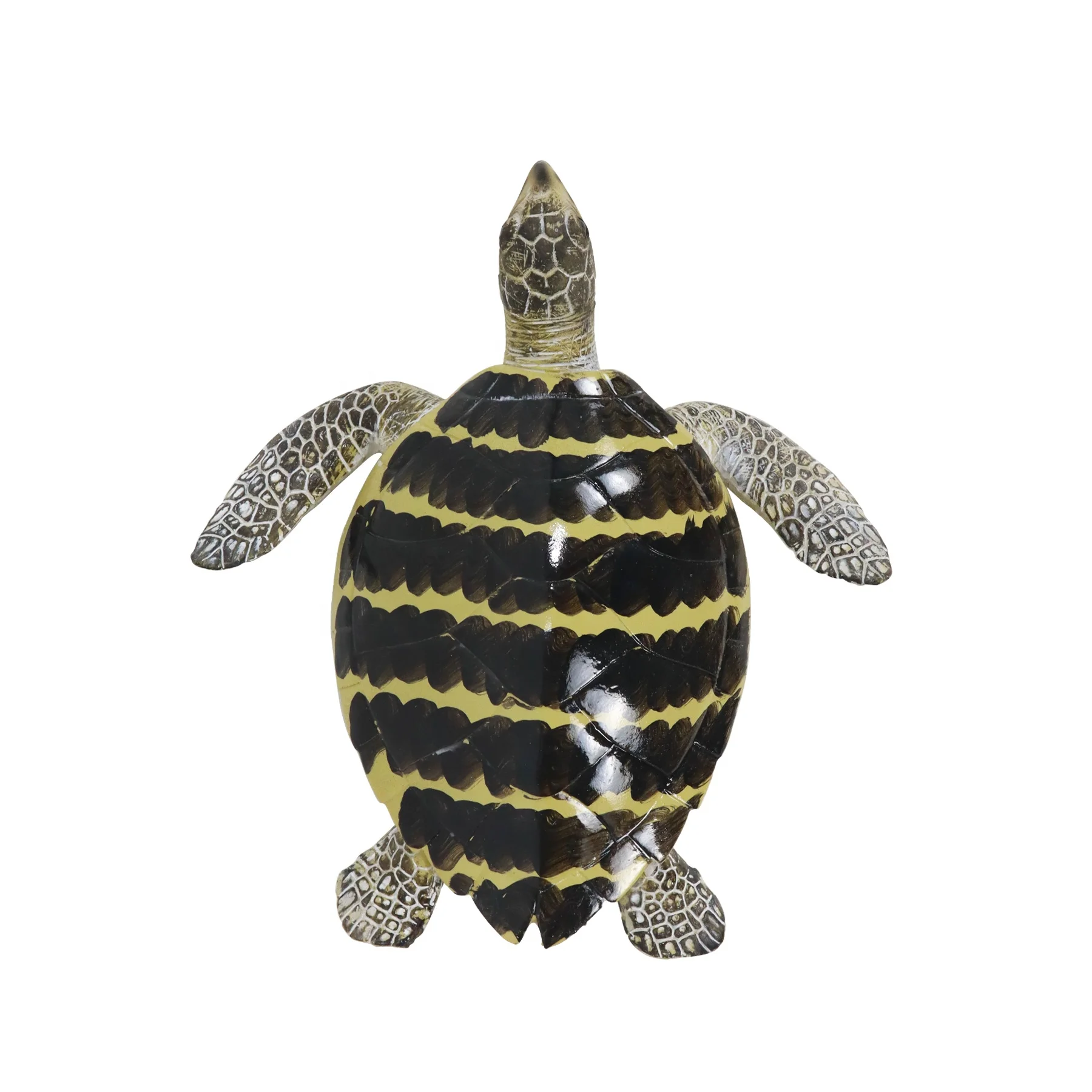 

Home Decor Modern Sea Turtle Table Decor Wall Decor House Ornaments OEM Supplier