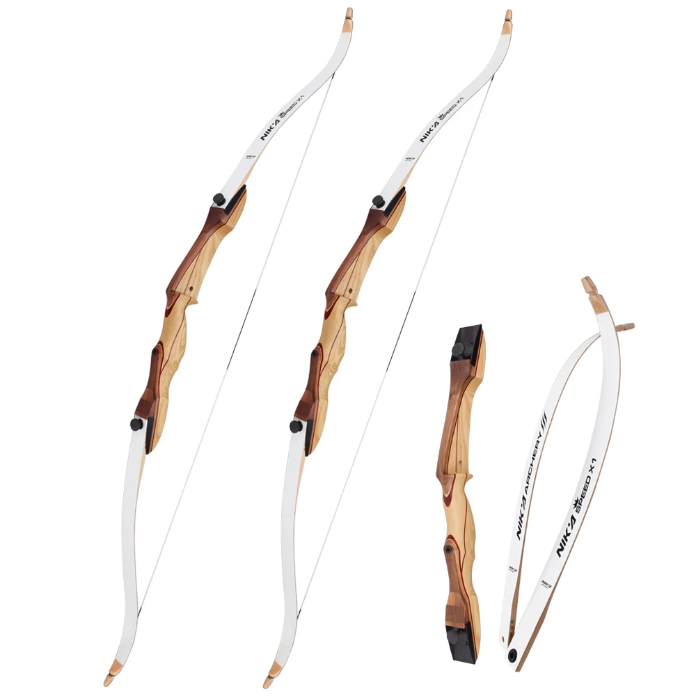 

Archery youth recurve wooden bow shooting bow wood