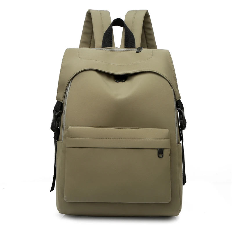 

Camera Travel Man Woman College School Bag Laptop Backpack