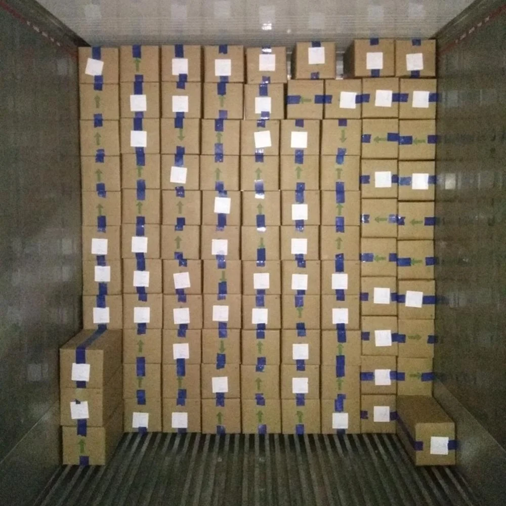 
China Supplier Best Quality Frozen IQF Yellow Peach 