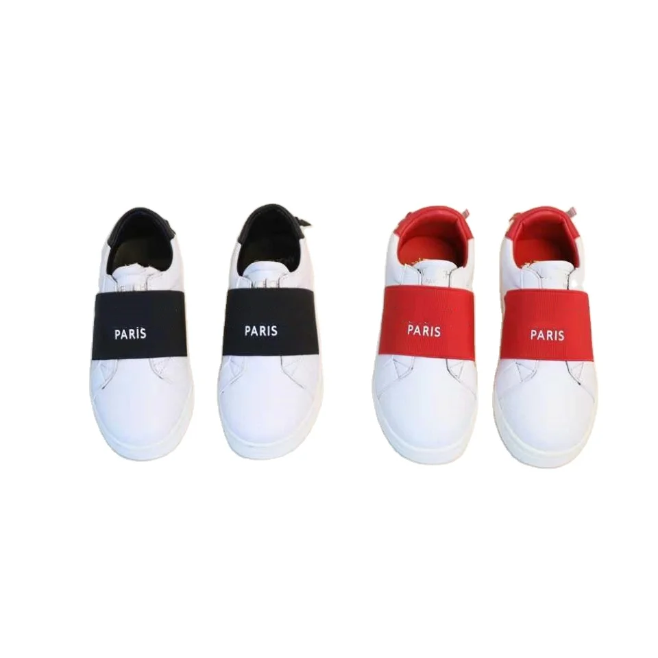 

Girls' shoes 2021 spring and autumn new girl casual white sneakers autumn non-slip middle and older children's sports shoes