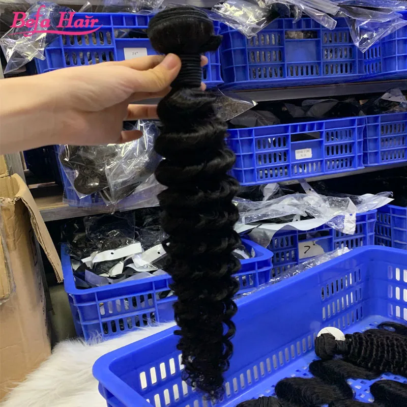 Wholesale 7A-10A Grade 100% Cuticle Aligned Virgin Brazilian Hair