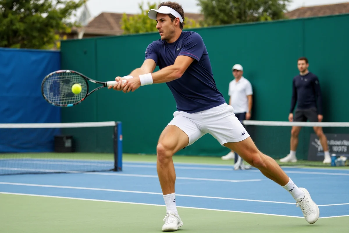 How Many Games In A Tennis Set Rules Explained 