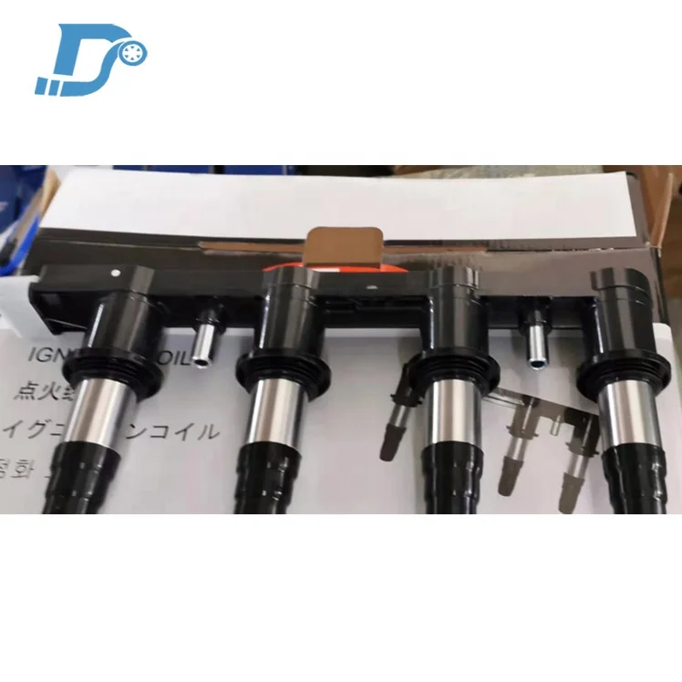 

55584404 55571790 96476983 OEM Ignition Coil With Module