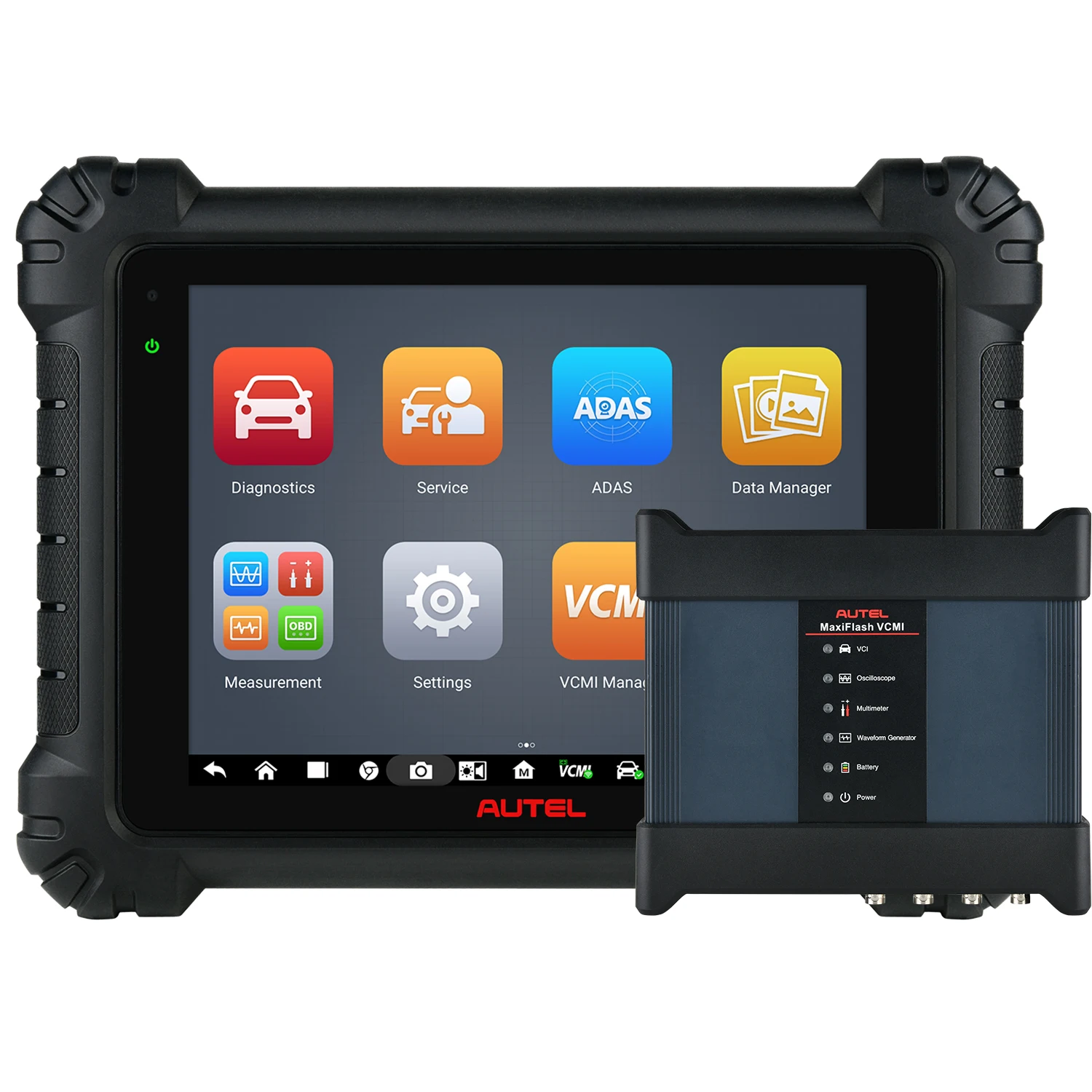 

Autel MaxiSys MS919 obd2 car diagnostic scanner professional vehicle detect tools autel original factory price ms919 obd scanner