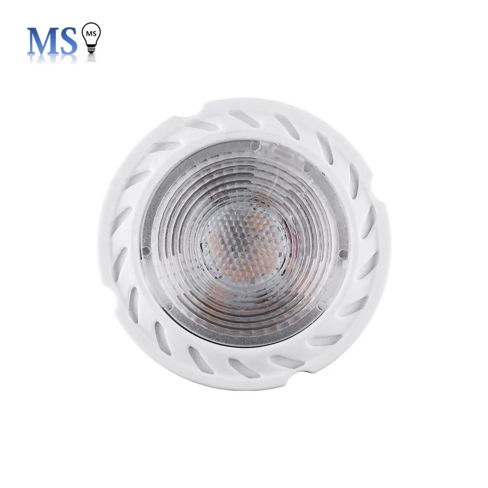 Manufacturer Supply 220V indoor daylight led bulb MR16 5W