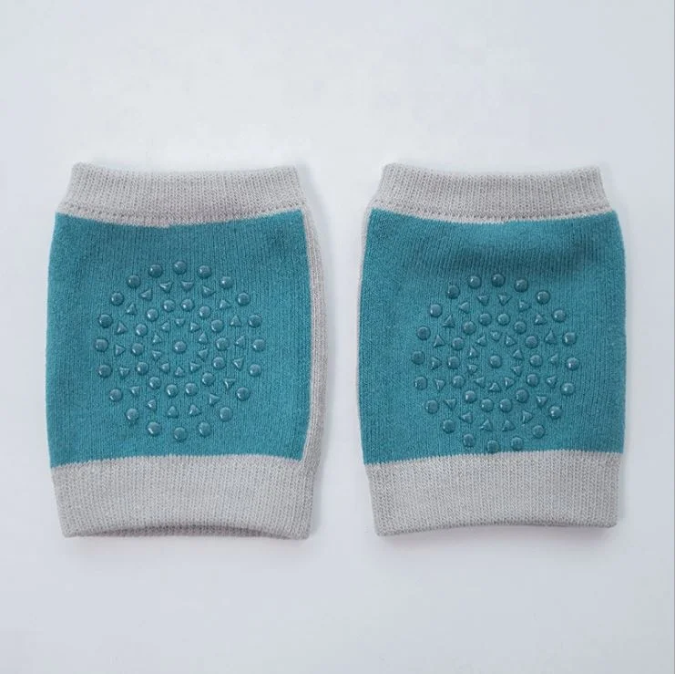 

Baby crawling knee pads spring and summer children's knee pads toddlers fashion knee pads, Customized