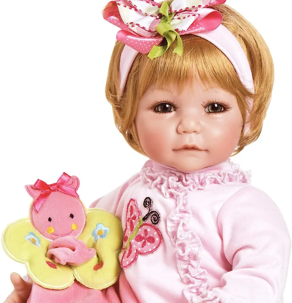 New Arrivals Custom Vinyl Silicone Baby Dolls For Sale Buy Baby Dolls