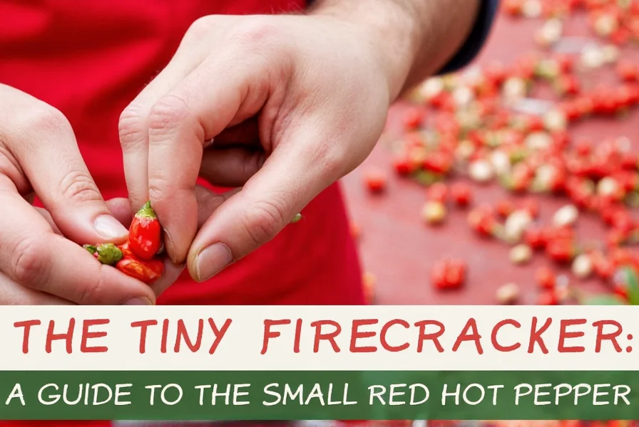 Scoville scale comparison