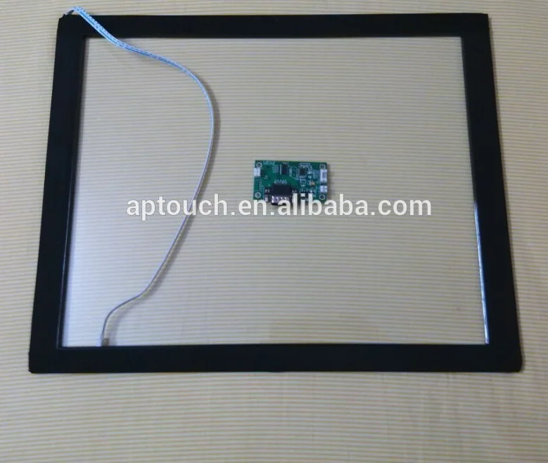 

19inch IR touch screen for POG game