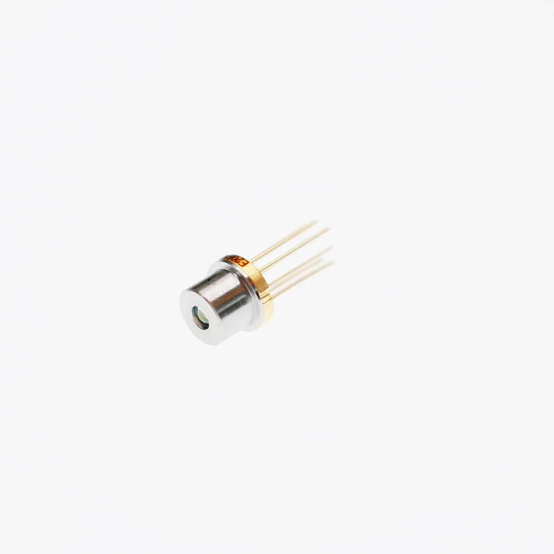 Cheap 780nm 5mw Infrared laser diode with PD for lidar sweeper
