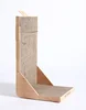 Activity Climbing Frame Scratcher Tree Cat Scratch Board 2019 Eco-friendly wide scratching pad,cat scratch cardboard,cat scratch