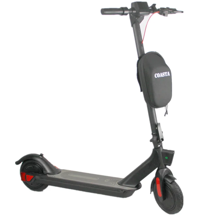 

RTS USA Warehouse Dual Motor 8.5Inch 700W 20ah 65-80km IP65 Waterproof Electronic Scooters