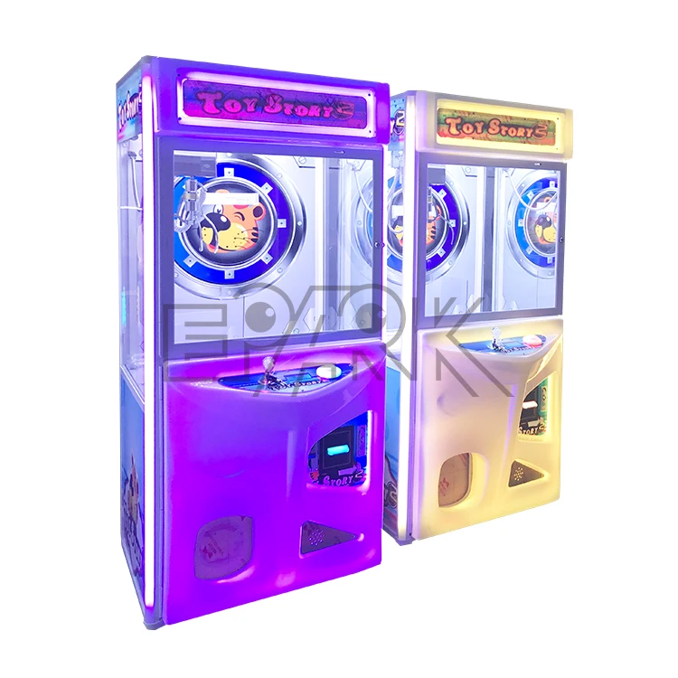 

Doll Claw For Sale Roller Coaster Arcade 720 Degrees Recreation Game Machine 9 D Virtual Reality shopping mall gift game machine