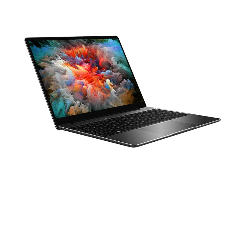 

CHUWI Best Price 19V/3.42A 8GB DDR4 Kids Educational Oem Germany Msi Laptop, Gray