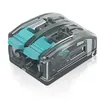UTL Conductor Universal Compact Wire Quick Connector Terminal Block