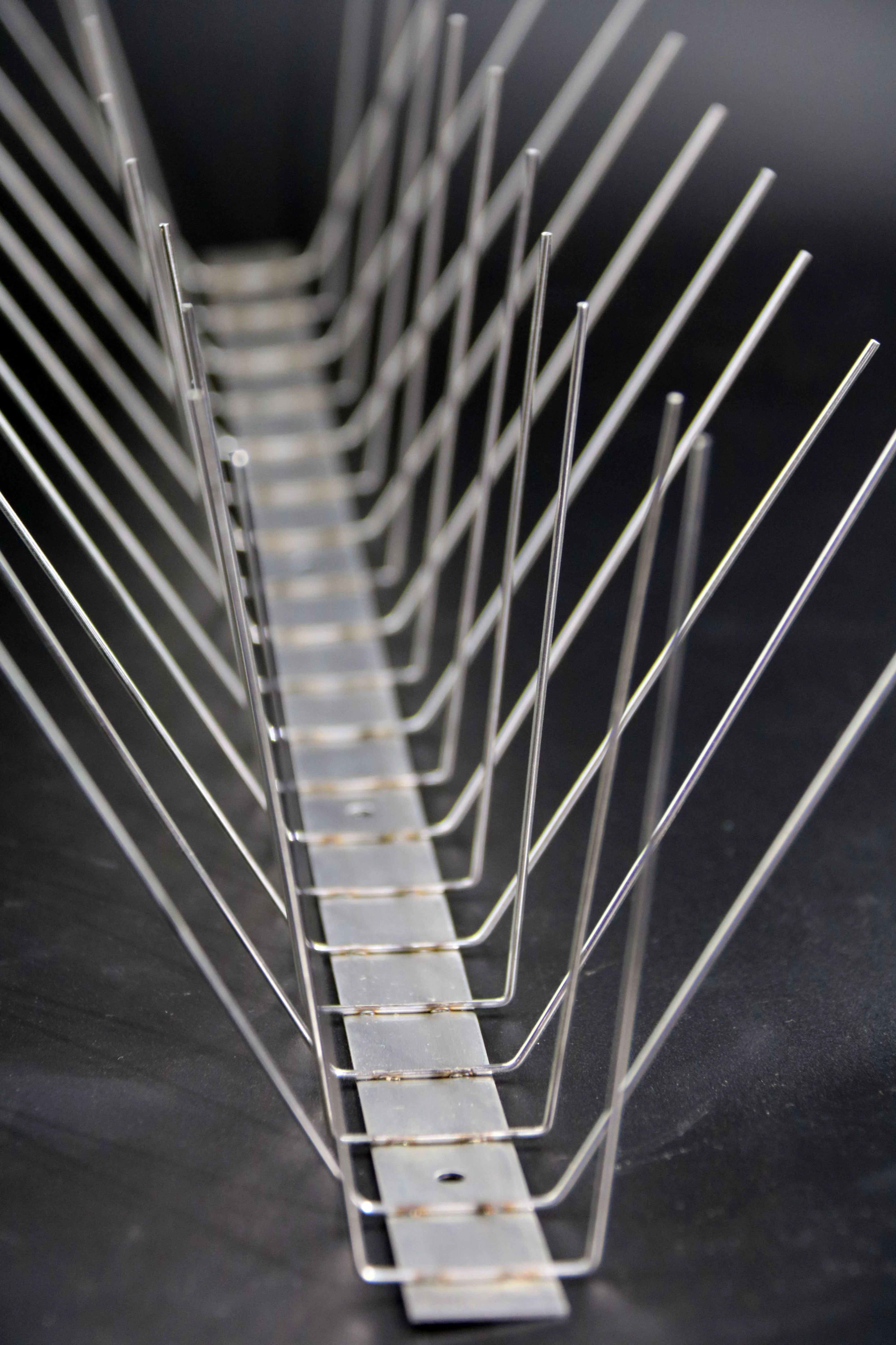 factory direct bird spike stainless steel narrow b