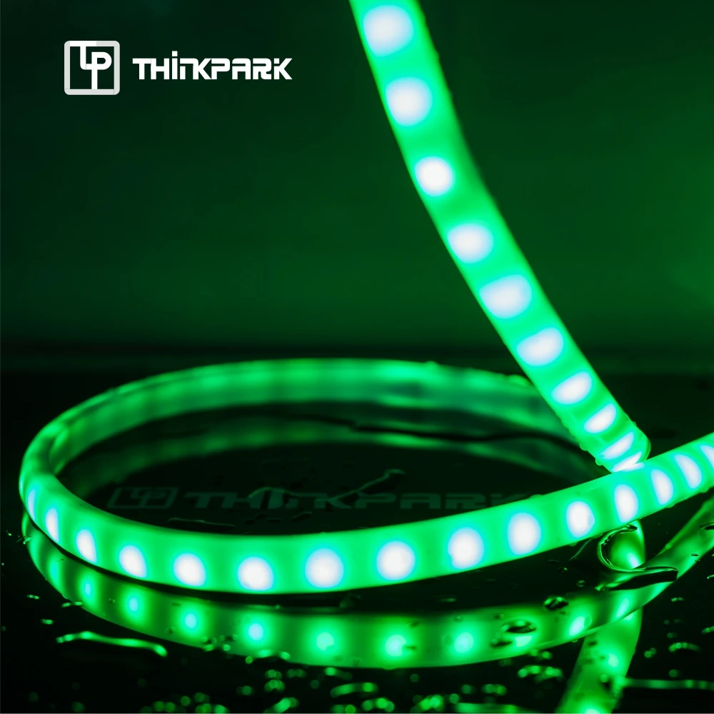 Special Designed Arm Illuminator Led Strips For Barrier Gate Arm With