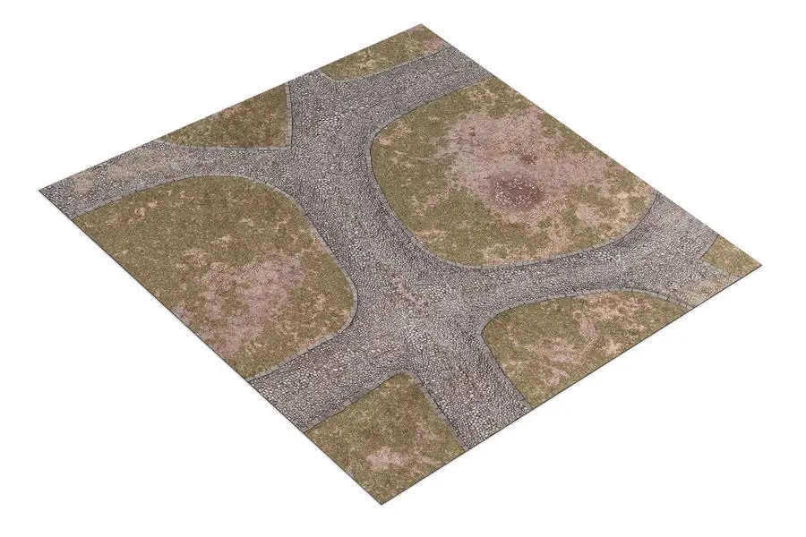 Bulk Fields Terrain Neoprene Battle Mats Buy Textured Battle Mat,Bulk