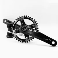 

MTB Crankset 11speed Alloy Chainwheel and Crank