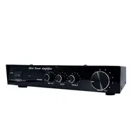 

106 5.1 Db Audio Amplifier With Great Price