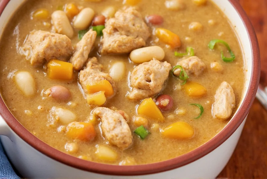 White Bean and Chicken Chili: Ultimate Recipe Guide