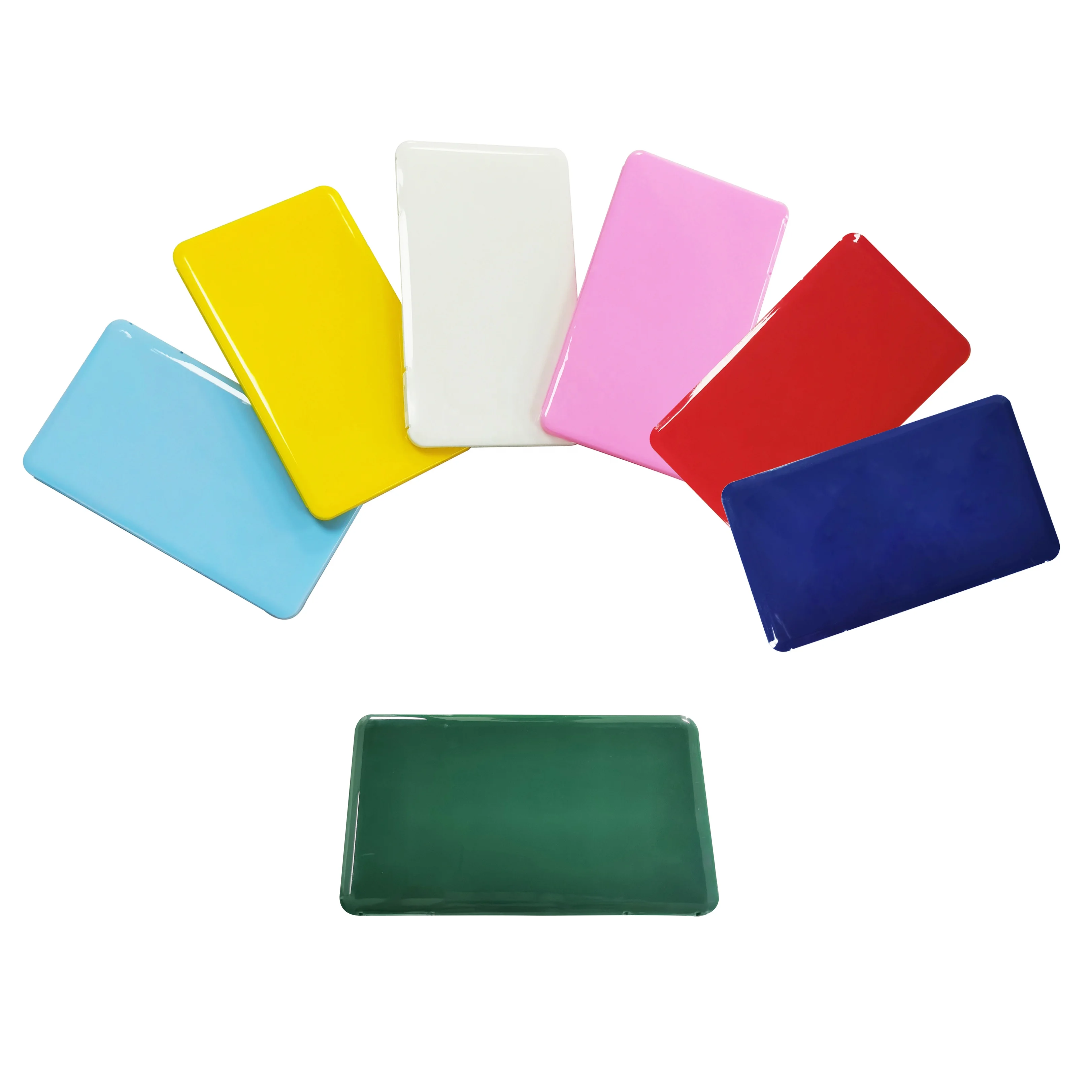 

Face Mask Storage Holder Box Custom Mas ks Plastic Case