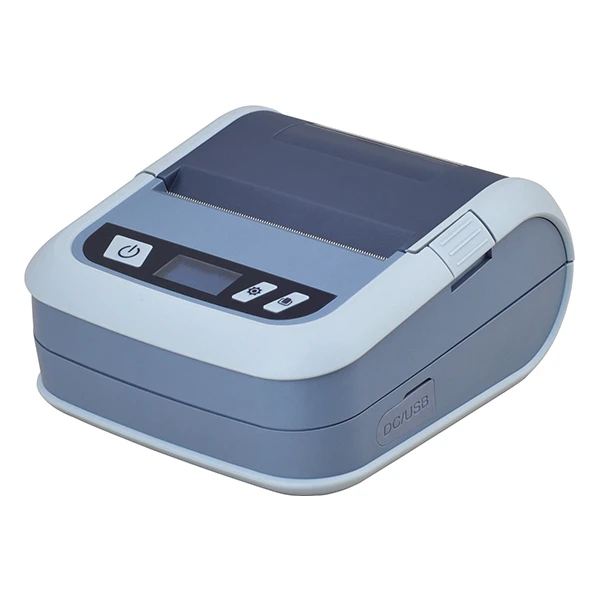 

Xprinter mini small model portable pocket thermal sticker label barcode printer XP-P323B