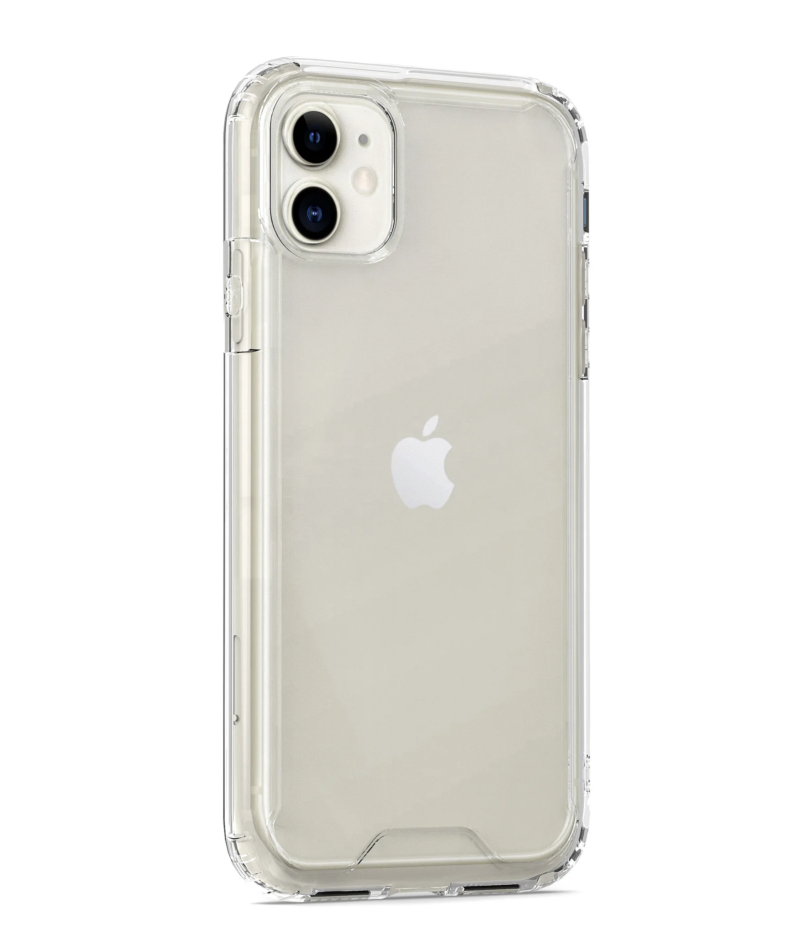 

new For Iphone 11 Pro Case,For Iphone 12 case Stock Amazon 1MM Shockproof Air Cushion Soft TPU Back Cover, 4 colors