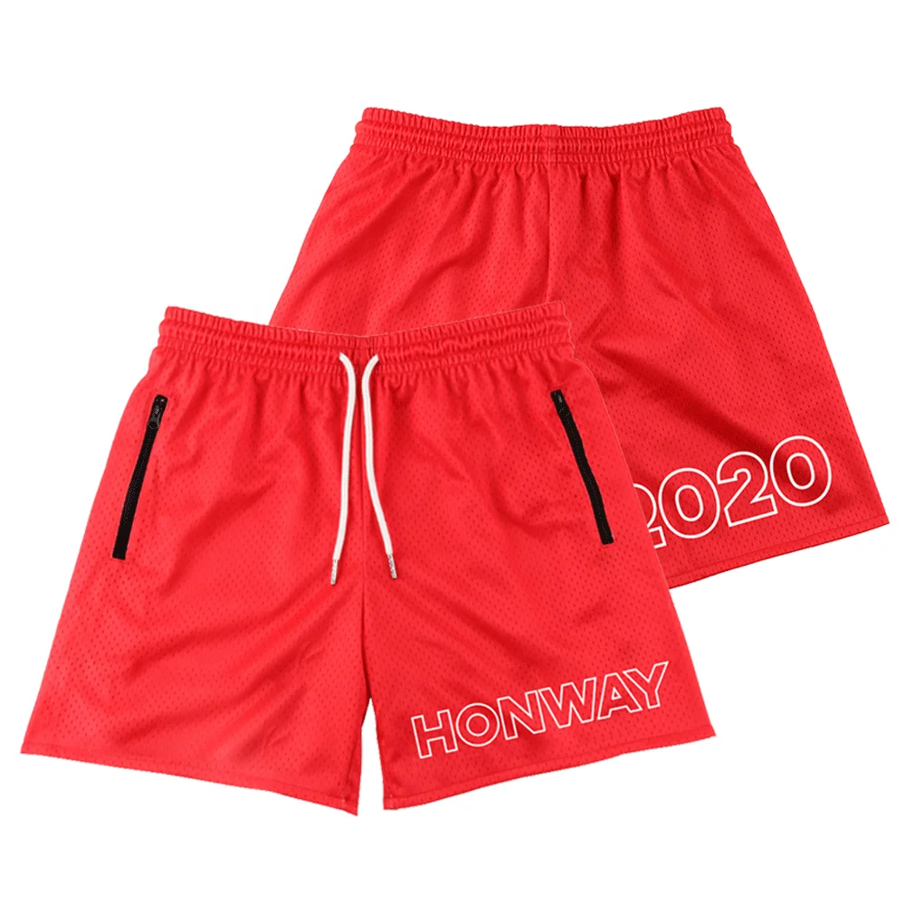 

Sublimation Polyester Custom Logo Basketball Net Shorts Men Mesh Boys Shorts Kids, Customized colors