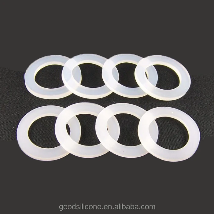 Silicone seal ring (3)