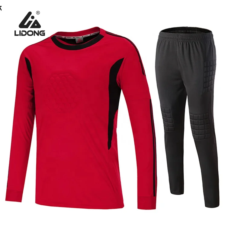 
Wholesale Soccer football uniform sports jersey soccer football shirt 