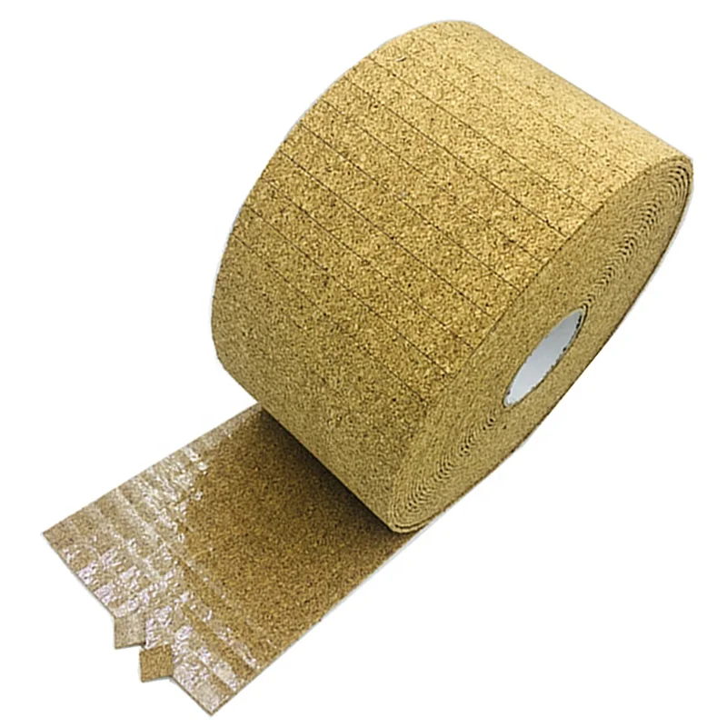 

Hot sale 18*18*3MM On Rolls Adhesive Spacers Glass Protection Cork Distance Separator Protector Spacer Shipping Pads For Glass