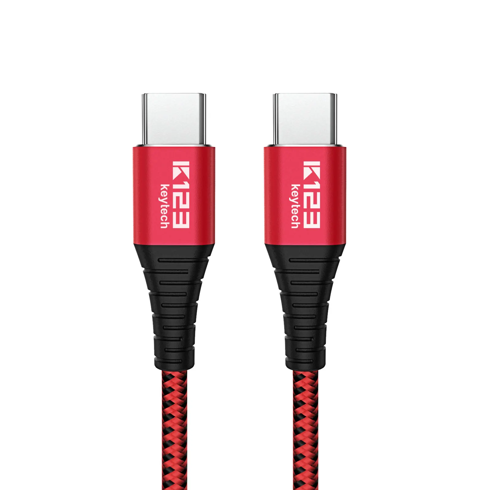 

USB C 5A 100w Fast Charger type c to type c cable for Android, Cusotmized